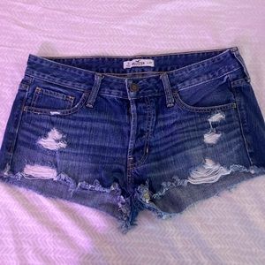 Hollister Shorts